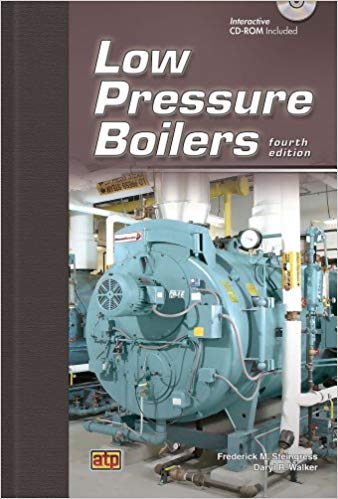 Low Pressure Boilers (4th Edition) - Image pdf with ocr